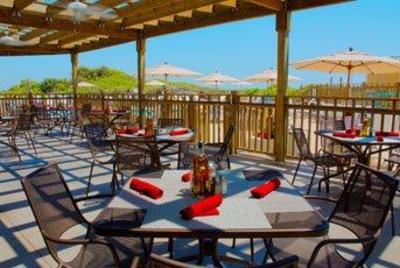 фото отеля DoubleTree Hotel Atlantic Beach Oceanfront