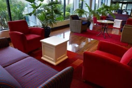 фото отеля DoubleTree Hotel Atlantic Beach Oceanfront