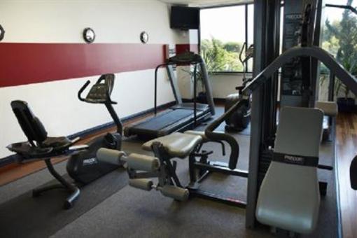 фото отеля DoubleTree Hotel Atlantic Beach Oceanfront
