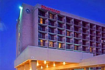 фото отеля DoubleTree Hotel Atlantic Beach Oceanfront