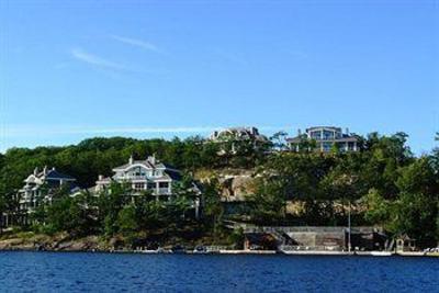 фото отеля Touchstone On Lake Muskoka Resort Bracebridge