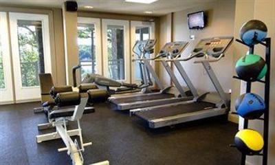 фото отеля Touchstone On Lake Muskoka Resort Bracebridge