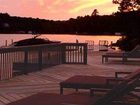 фото отеля Touchstone On Lake Muskoka Resort Bracebridge