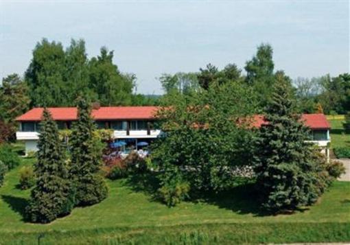 фото отеля Burghotel Geislingen an der Steige
