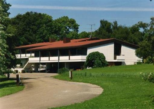 фото отеля Burghotel Geislingen an der Steige
