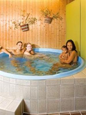 фото отеля Burghotel Geislingen an der Steige