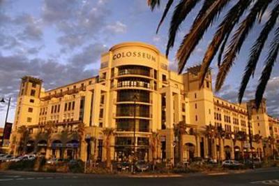 фото отеля Protea Hotel Colosseum