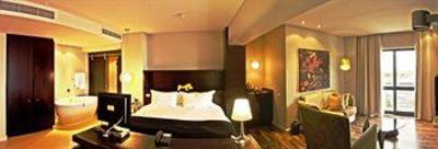 фото отеля Protea Hotel Colosseum