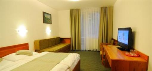 фото отеля Hotel Diery