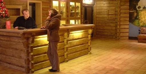 фото отеля Hotel Diery