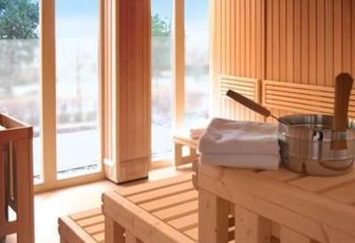 фото отеля Lug ins Meer Hotel Heringsdorf