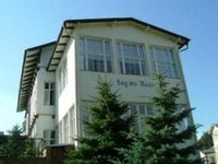 Lug ins Meer Hotel Heringsdorf