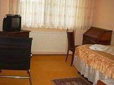 фото отеля Hotel Buerick