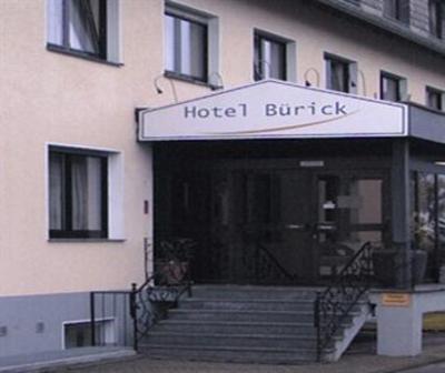 фото отеля Hotel Buerick