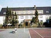 Hotel Buerick