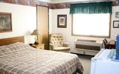 фото отеля Riverside Inn Cold Spring