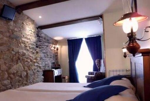 фото отеля Hotel Pazos Alba Santiago de Compostela