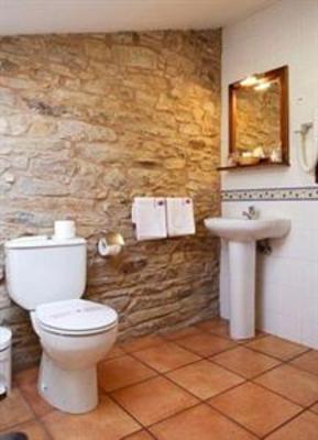 фото отеля Hotel Pazos Alba Santiago de Compostela