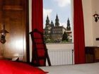 фото отеля Hotel Pazos Alba Santiago de Compostela