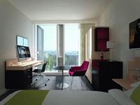 Doubletree by Hilton Hotel Amsterdam Centraal Station