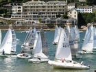 фото отеля The Salcombe Harbour Hotel