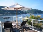 фото отеля The Salcombe Harbour Hotel