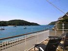 фото отеля The Salcombe Harbour Hotel