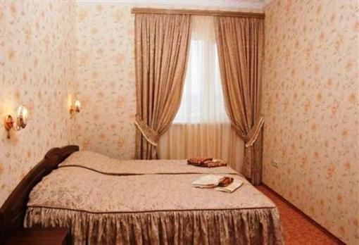 фото отеля Villa Venezia Sevastopol