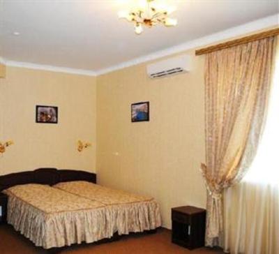 фото отеля Villa Venezia Sevastopol