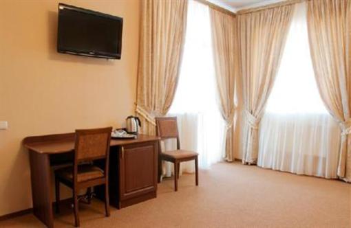 фото отеля Villa Venezia Sevastopol