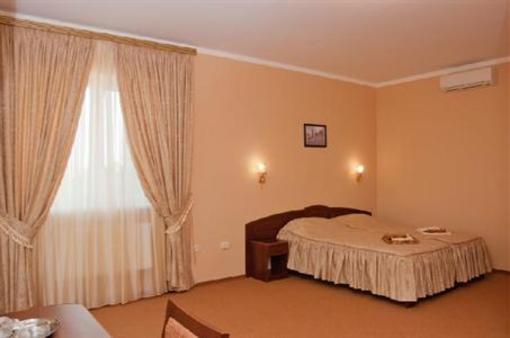 фото отеля Villa Venezia Sevastopol