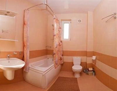фото отеля Villa Venezia Sevastopol