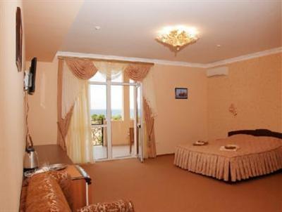 фото отеля Villa Venezia Sevastopol