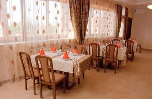 фото отеля Villa Venezia Sevastopol