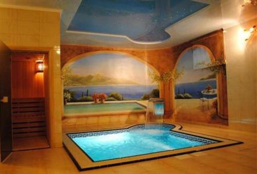 фото отеля Villa Venezia Sevastopol