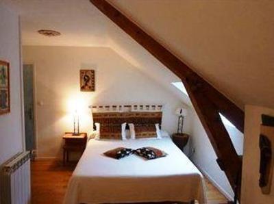 фото отеля Hotel Les Bains de Secours