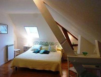 фото отеля Hotel Les Bains de Secours