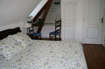 фото отеля Hotel Les Bains de Secours