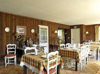 фото отеля Hotel Les Bains de Secours