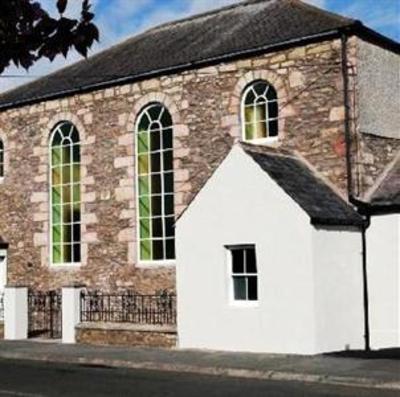 фото отеля St. Cuthbert's House