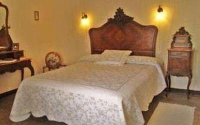 фото отеля Casa Rural El Hogar Bardallur