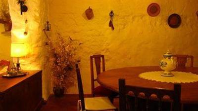 фото отеля Casa Rural El Hogar Bardallur
