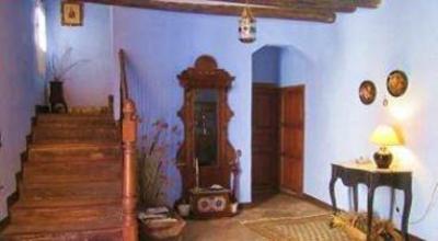 фото отеля Casa Rural El Hogar Bardallur