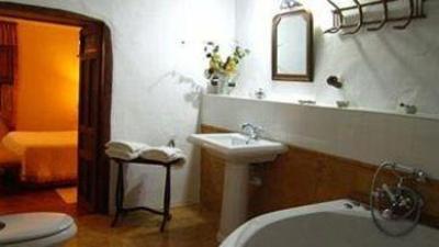 фото отеля Casa Rural El Hogar Bardallur