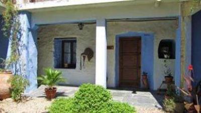 фото отеля Casa Rural El Hogar Bardallur