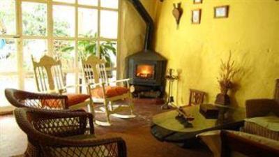 фото отеля Casa Rural El Hogar Bardallur