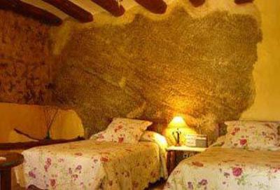 фото отеля Casa Rural El Hogar Bardallur