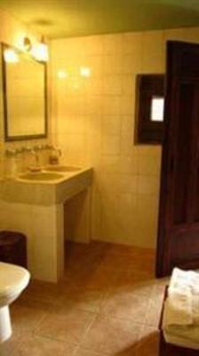 фото отеля Casa Rural El Hogar Bardallur