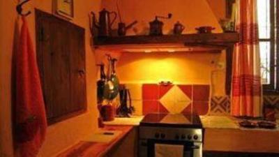 фото отеля Casa Rural El Hogar Bardallur