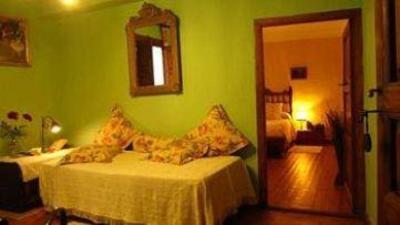 фото отеля Casa Rural El Hogar Bardallur